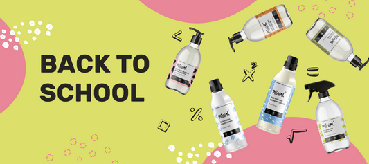 Embrace a Greener Back to School Season with Miniml's Eco-Friendly Essentials