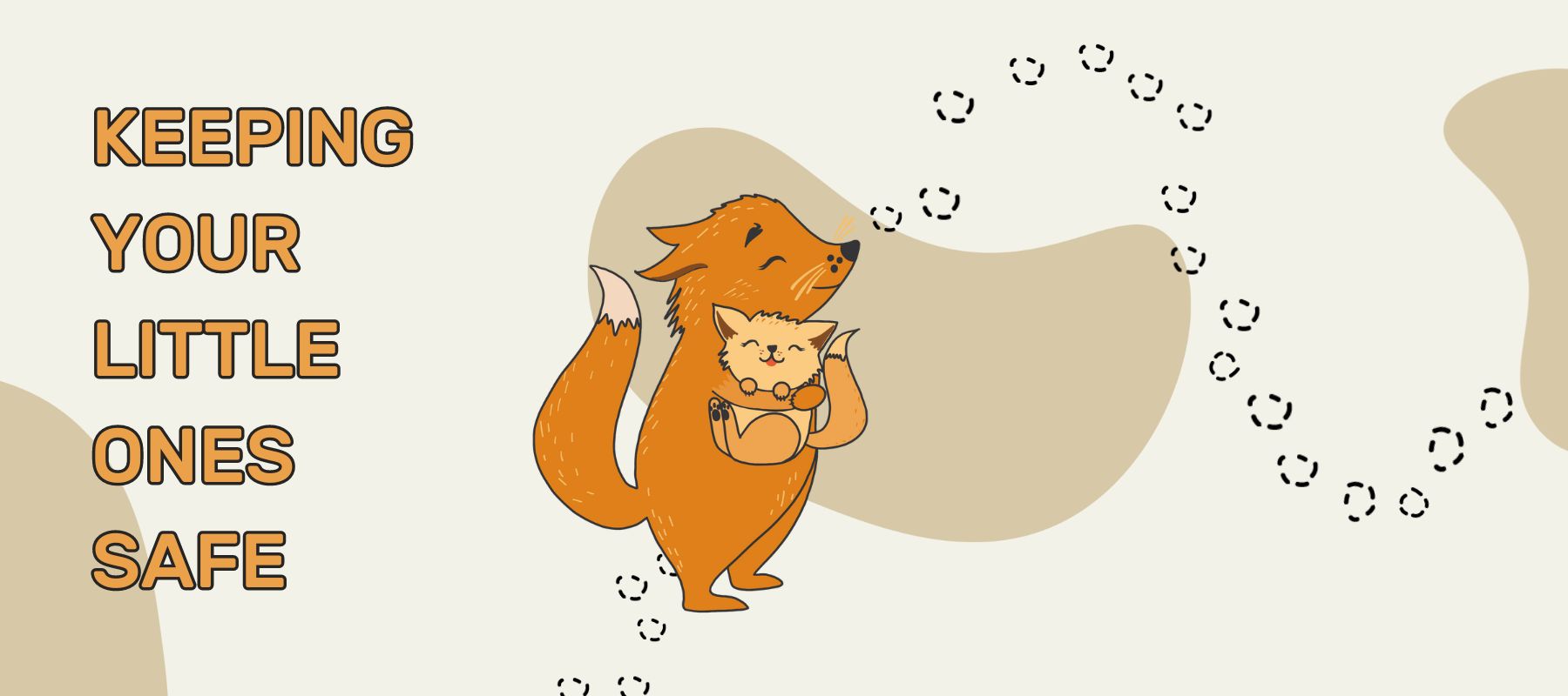 Keeping Your Little Ones Safe: The Hidden Dangers of Cleaning Ingredients and Non-Toxic Alternatives