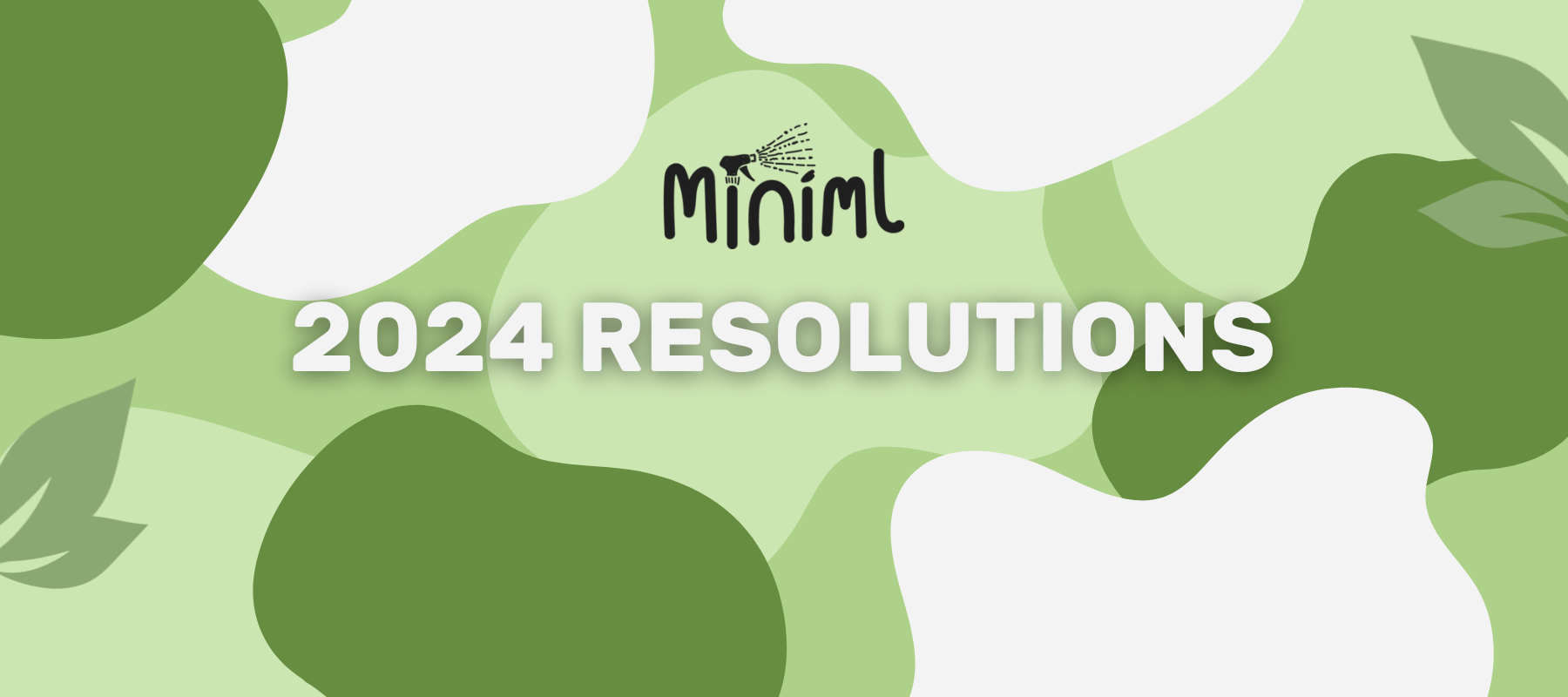 Veganuary and Sustainable Resolutions For a Greener 2024