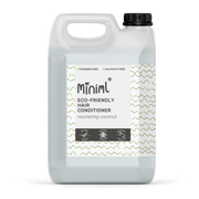 Factory Outlet - Hair Conditioner - Nourishing Coconut - Bulk Refill