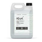 Factory Outlet - Eco Conditioner - Tea Tree + Mint - Bulk Refill