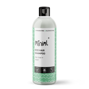Factory Outlet - Hair Shampoo - Tea Tree + Mint