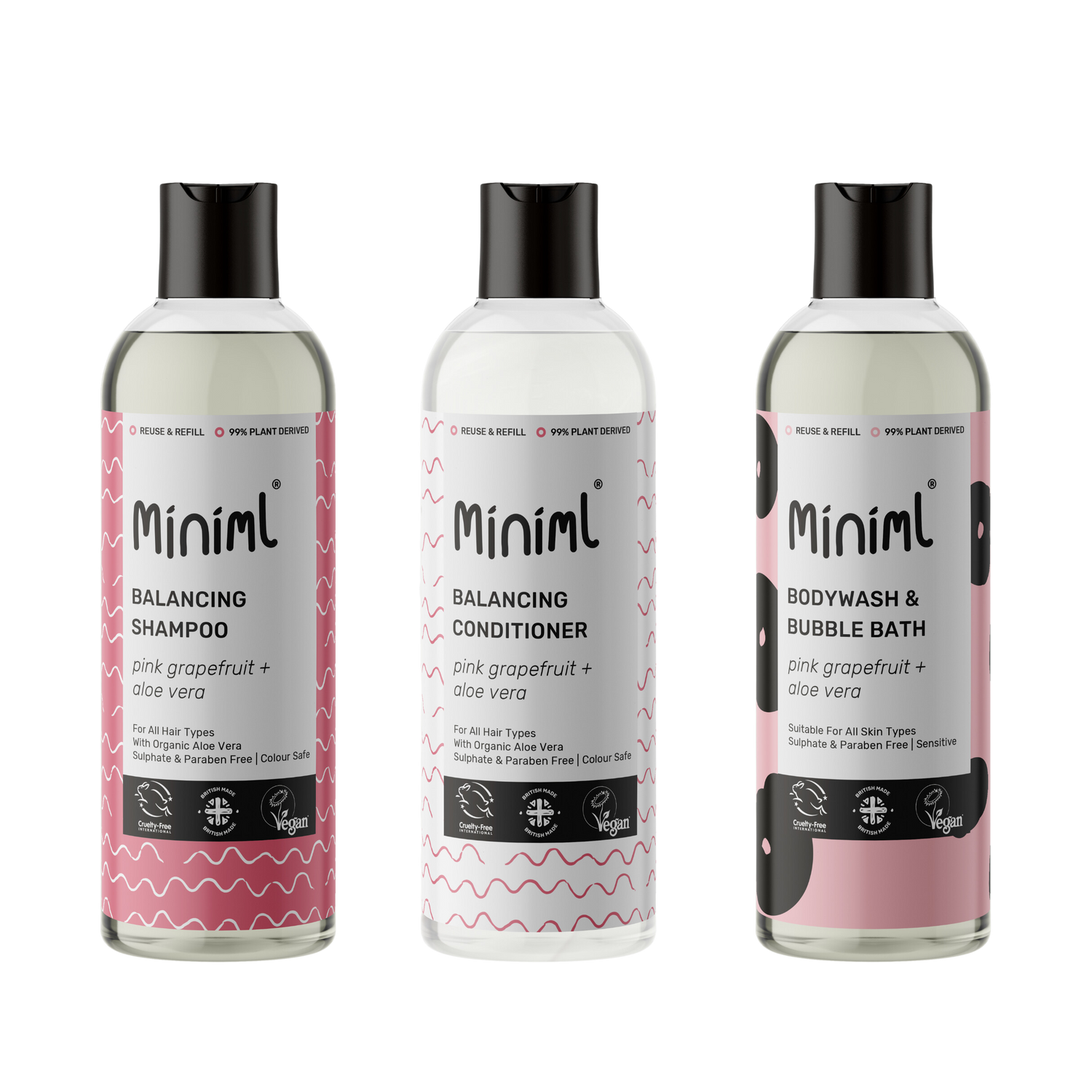 Miniml