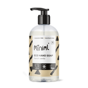 Factory Outlet - Hand Soap - French Vanilla