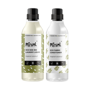 Laundry Essentials Bundle - Tropical Coconut