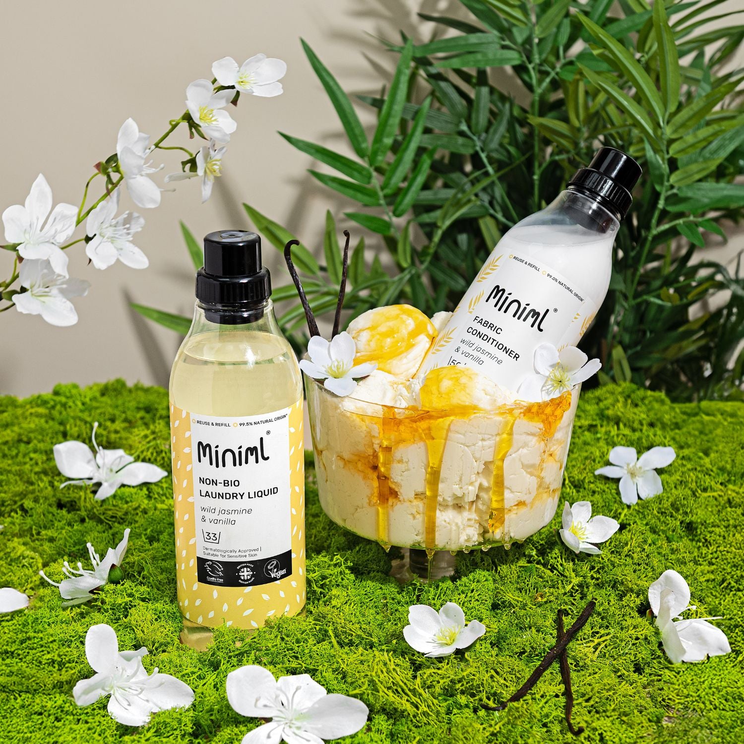 Miniml