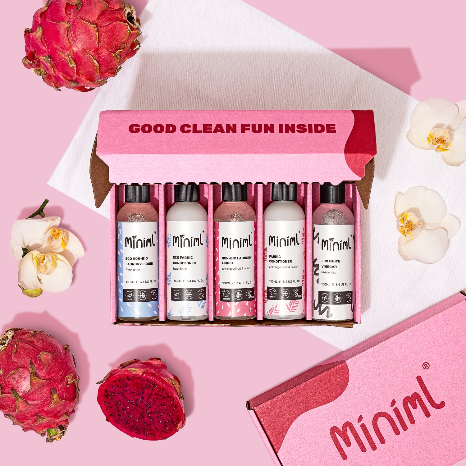 Miniml