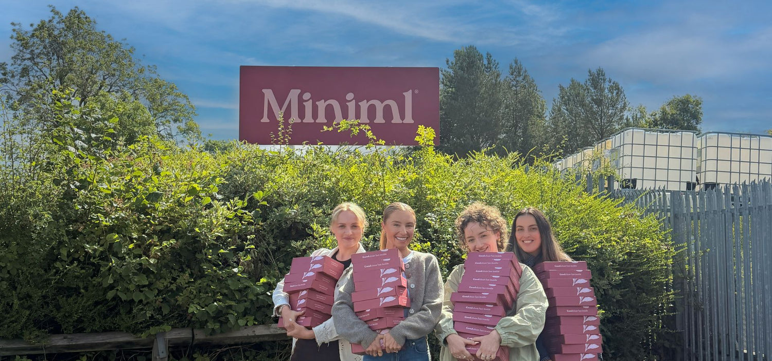 Miniml