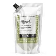 Factory Outlet - Eco Shampoo - Nourishing Coconut - 1L Refill