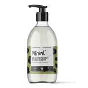 Factory Outlet - Bodywash + Bubblebath - Nourishing Coconut