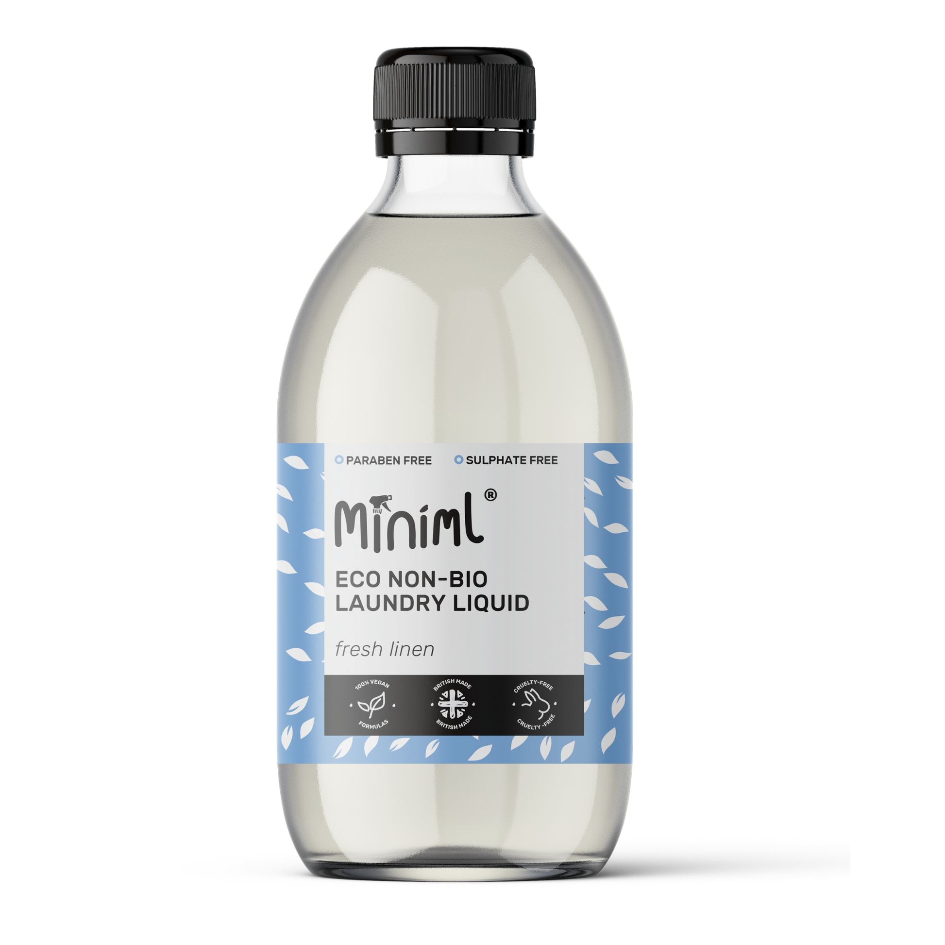 Laundry Liquid - Fresh Linen