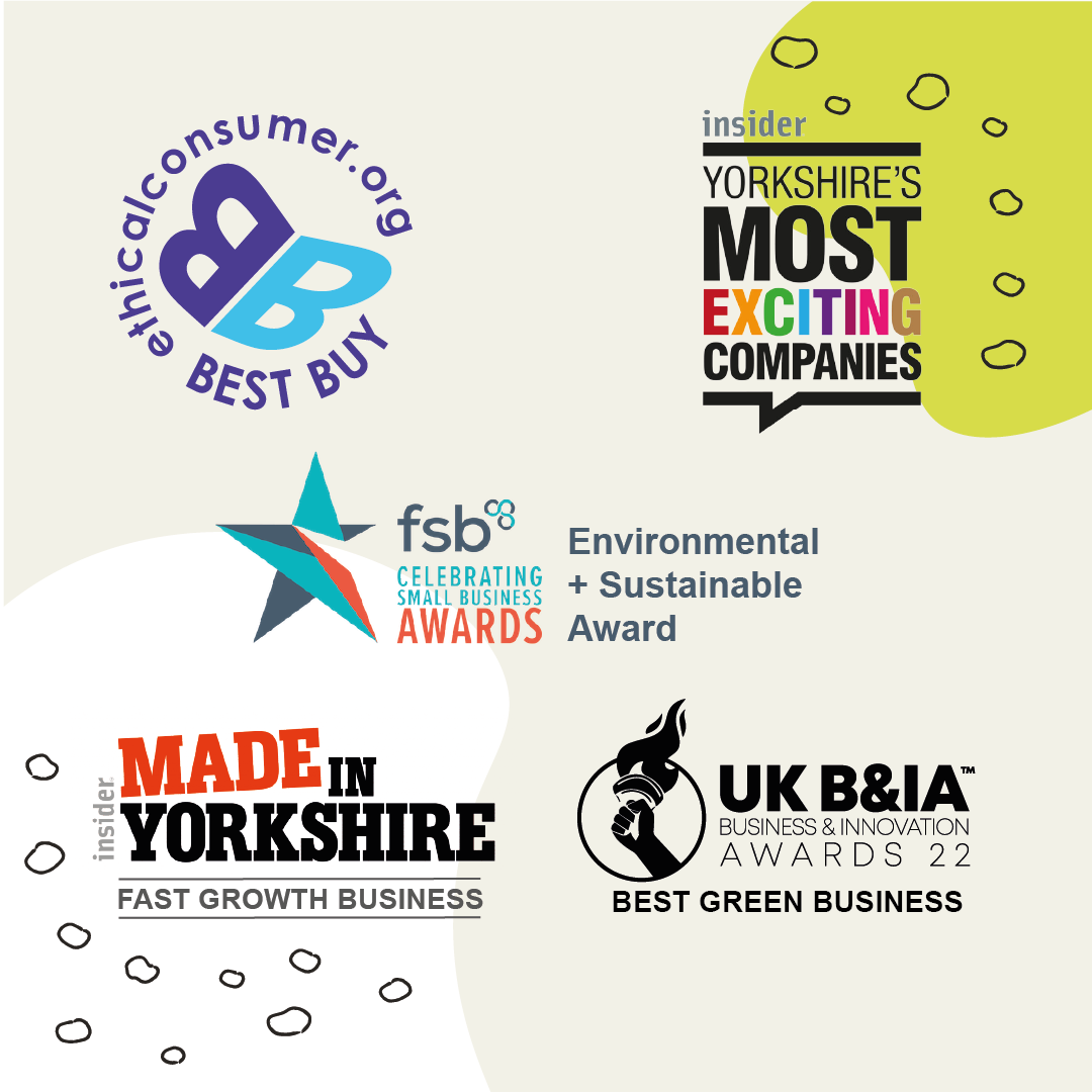 Washing Up Liquid - Apple Orchard - Bulk Refill (500 Washes)