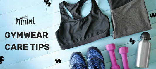 Defeating Smelly Gym Clothes: Your Guide to Fresh Gym Wear