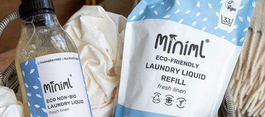 Back To School: Tackle Fabric Stains With Zero Nasty Chemicals👚
