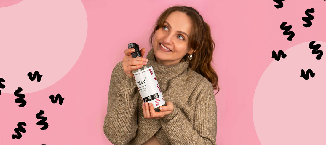 Eco-Friendly Tips for Looking After Your Winter Clothes with Miniml