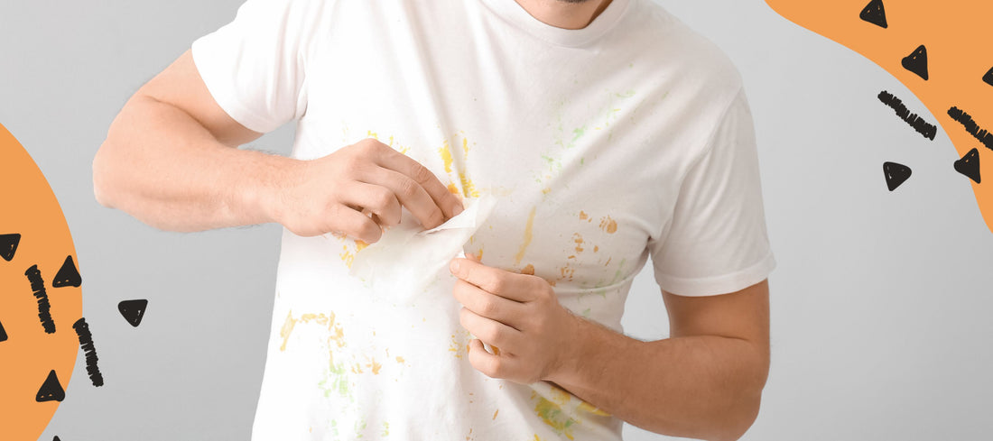 Natural Solutions for Stubborn Stains
