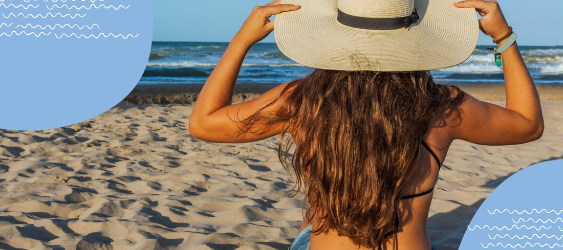 Summer Hair Care Tips: Keep Your Locks Healthy with Miniml