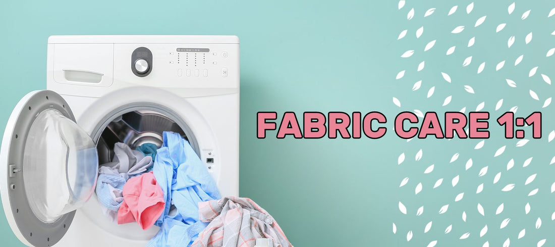 How To Look After Different Fabrics?