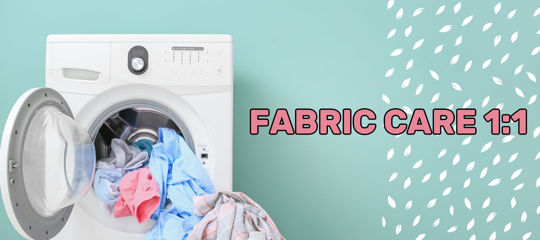 How To Look After Different Fabrics?