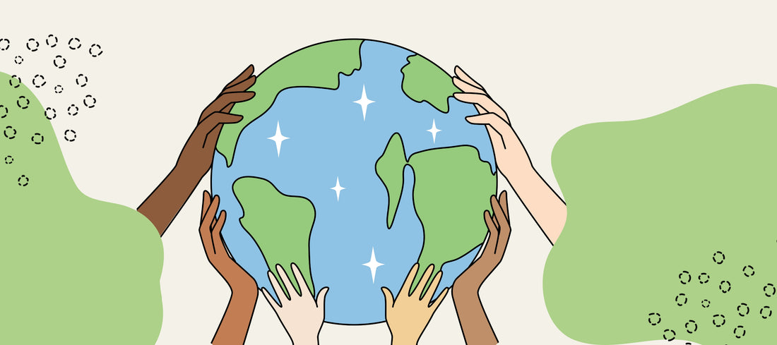 Celebrating Earth Day 2024 With Sustainable Home Cleaning Tips