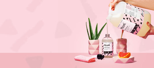 Glass vs PET: What’s the Best Choice for a Sustainable Refill Routine?