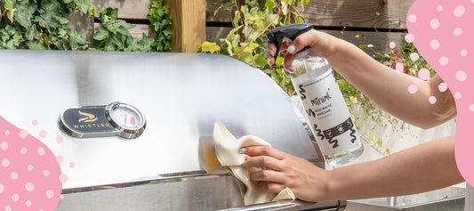 Save Time on Cleaning This Summer: Easy Tips For A Hassle-Free BBQ Season
