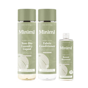 Laundry Essentials Bundle - Indulgent Coconut