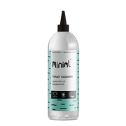 Toilet Cleaner - Spearmint + Peppermint