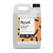 Oven + Hob Cleaner - Clementine - Bulk Refill
