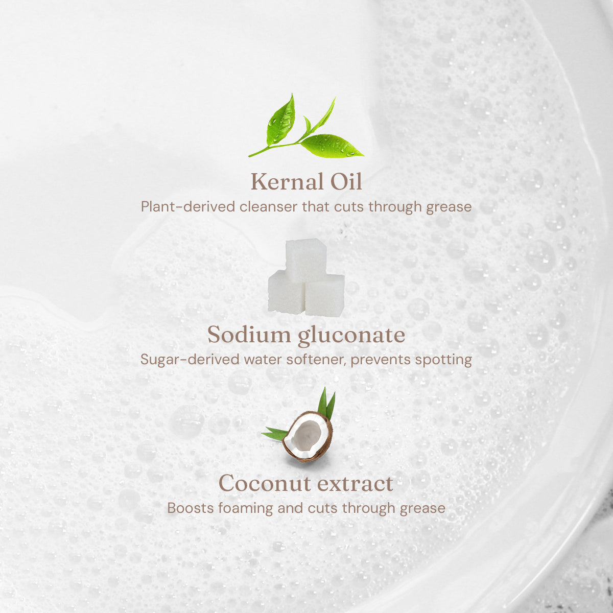 Floor Cleaner - Calming Almond