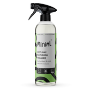 Anti-Bac Bathroom Cleaner - Cucumber + Mint