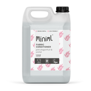 Fabric Conditioner - Pink Dragonfruit + Orchid - Bulk Refill (250) Washes