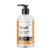 Anti-Bac Hand Soap - Sweet Clementine