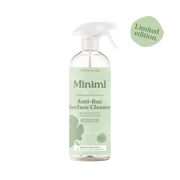 Limited Edition Anti-Bac Surface Cleaner - Refreshing Fig Leaf + Patchouli