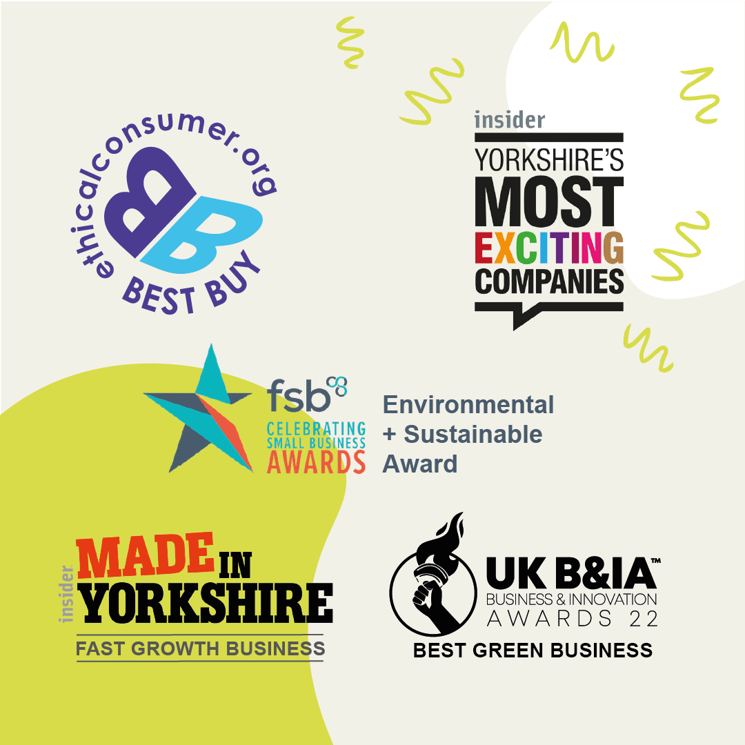 White Vinegar - Sorrento Lemon