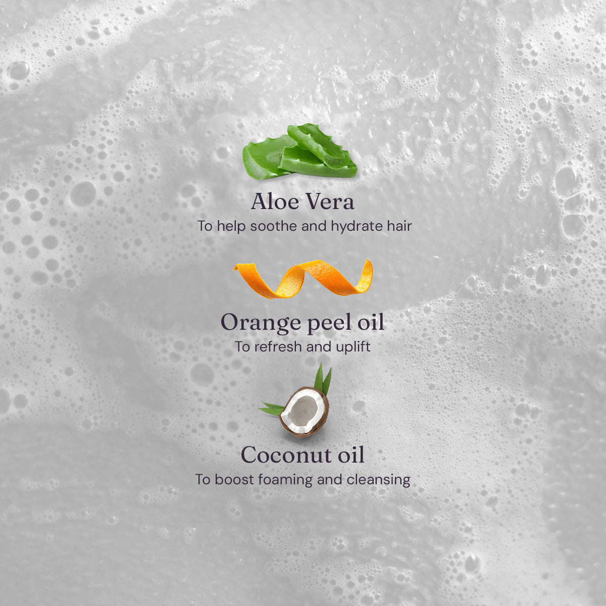 Balancing Conditioner - Pink Grapefruit + Aloe Vera - 1L Refill