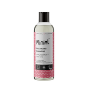 Balancing Shampoo - Pink Grapefruit + Aloe Vera