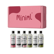 The Beauty Gifting Bundle