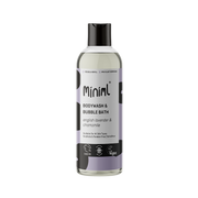 Bodywash + Bubblebath - English Lavender + Chamomile