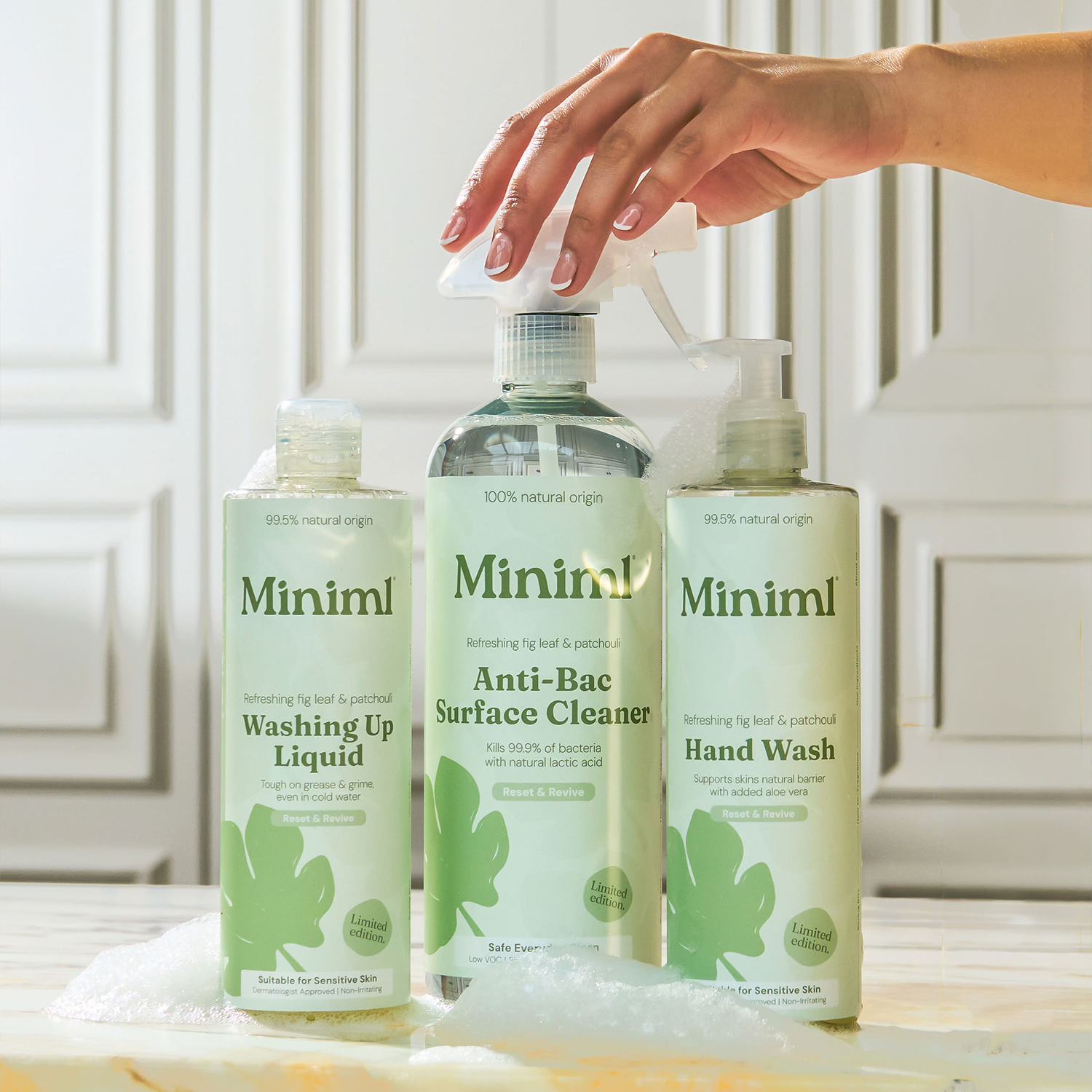 Miniml