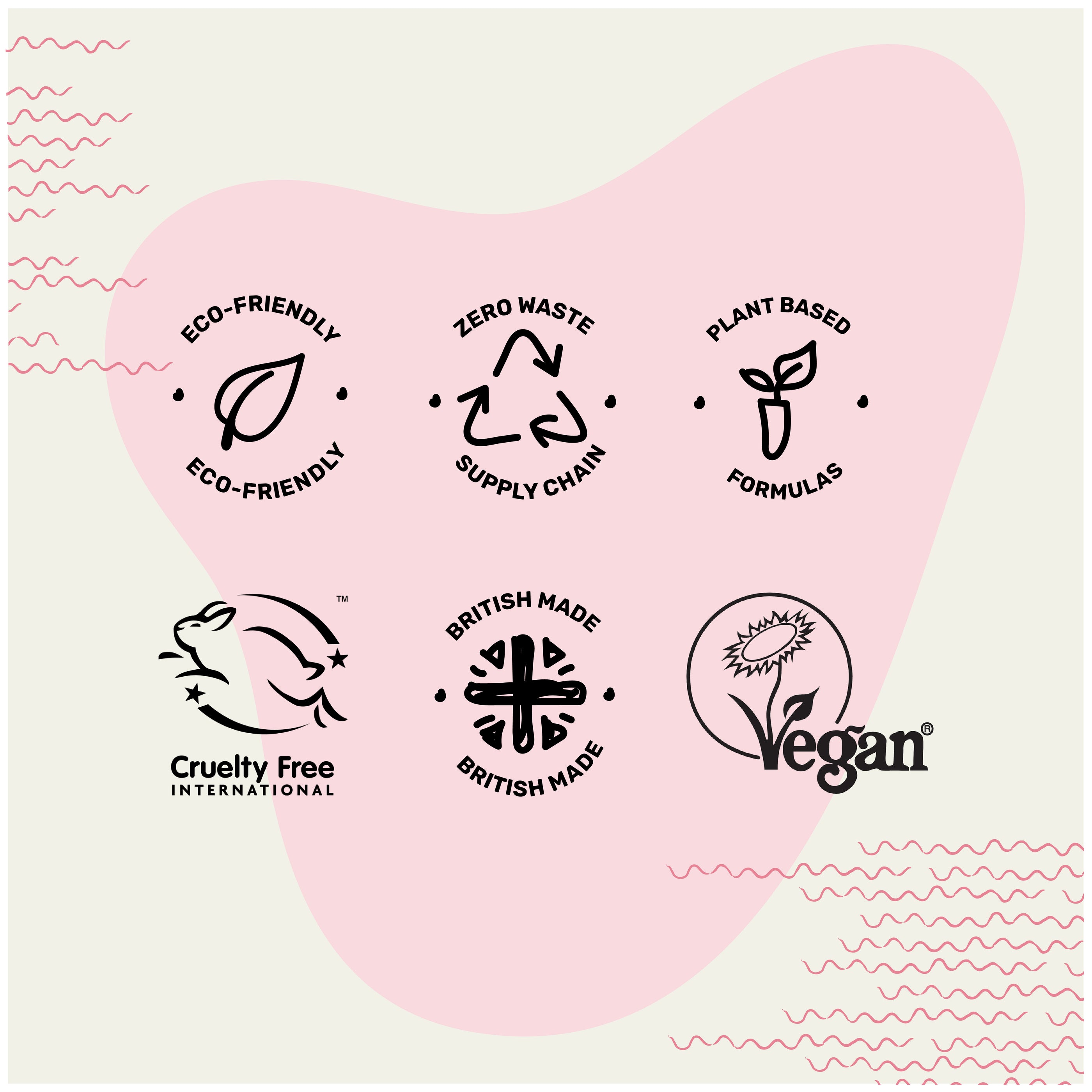 Balancing Hair & Beauty Bundle - Pink Grapefruit & Aloe Vera