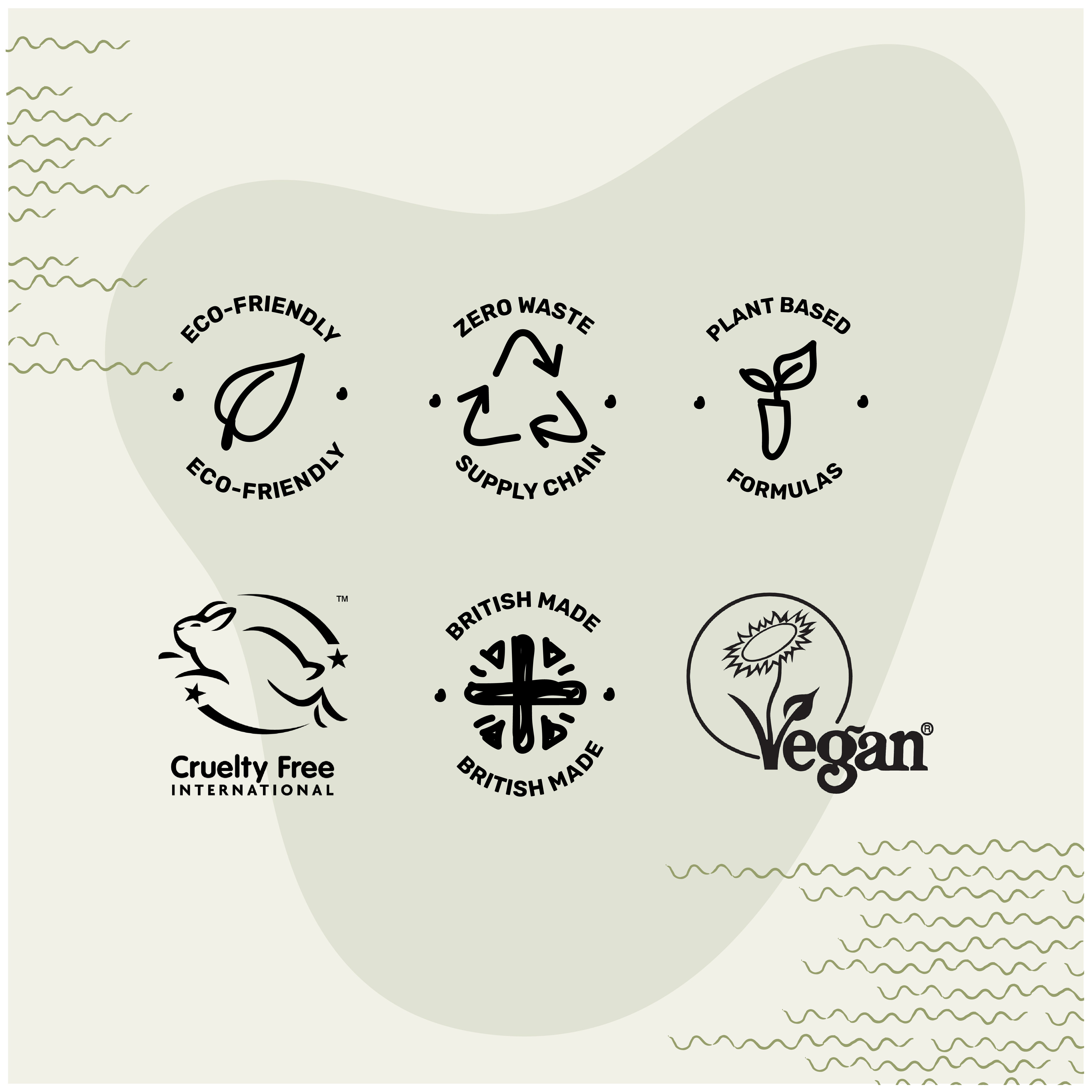 Hydrating Shampoo + Conditioner - Nourishing Coconut