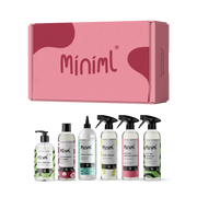 The Cleaning Gifting Bundle