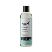 Cleansing Shampoo - Tea Tree + Mint