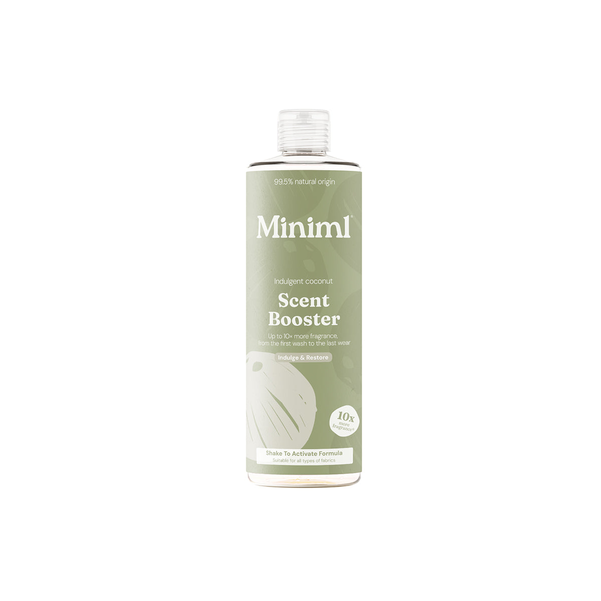 Laundry Scent Booster - Indulgent Coconut