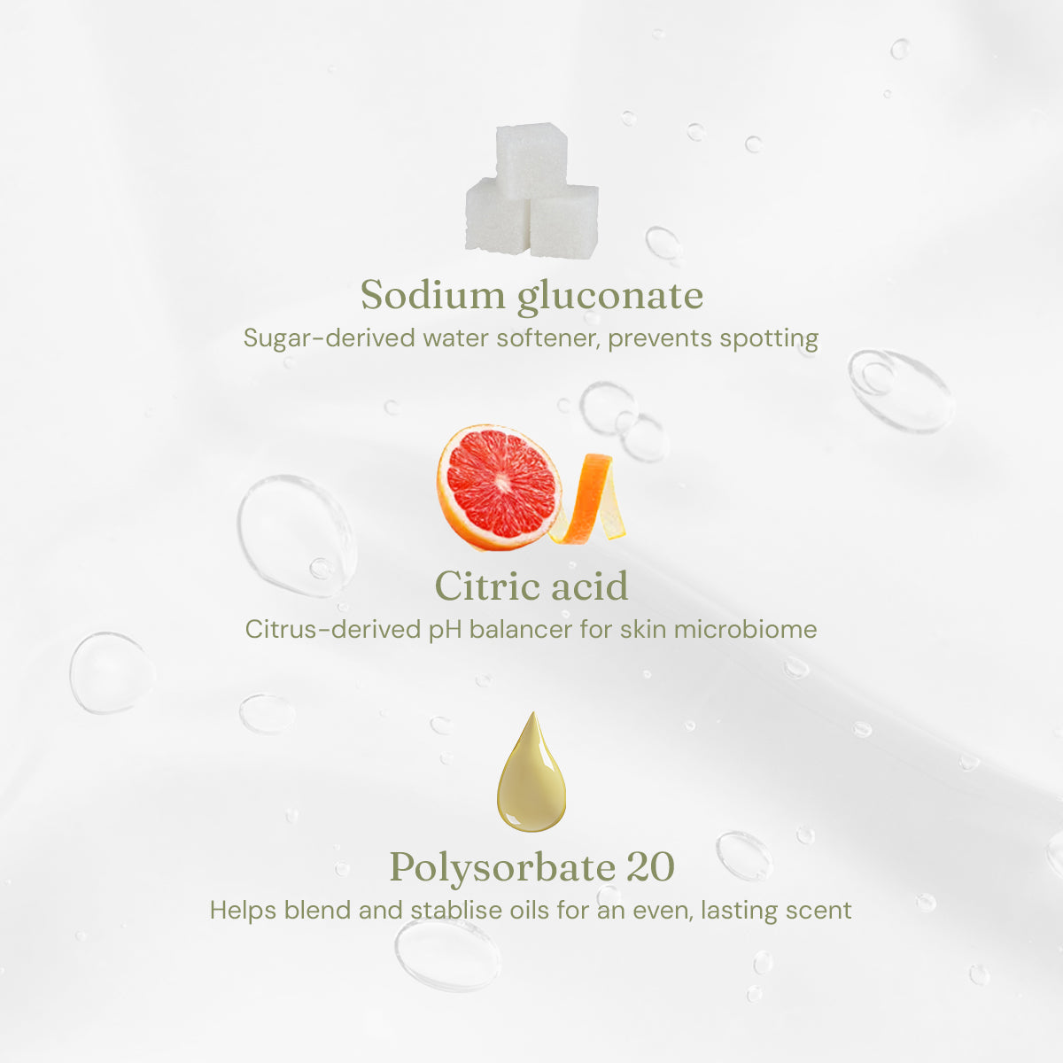 Laundry Scent Booster - Indulgent Coconut