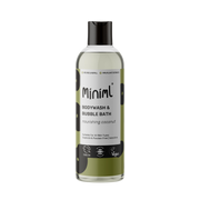 Bodywash + Bubblebath - Nourishing Coconut