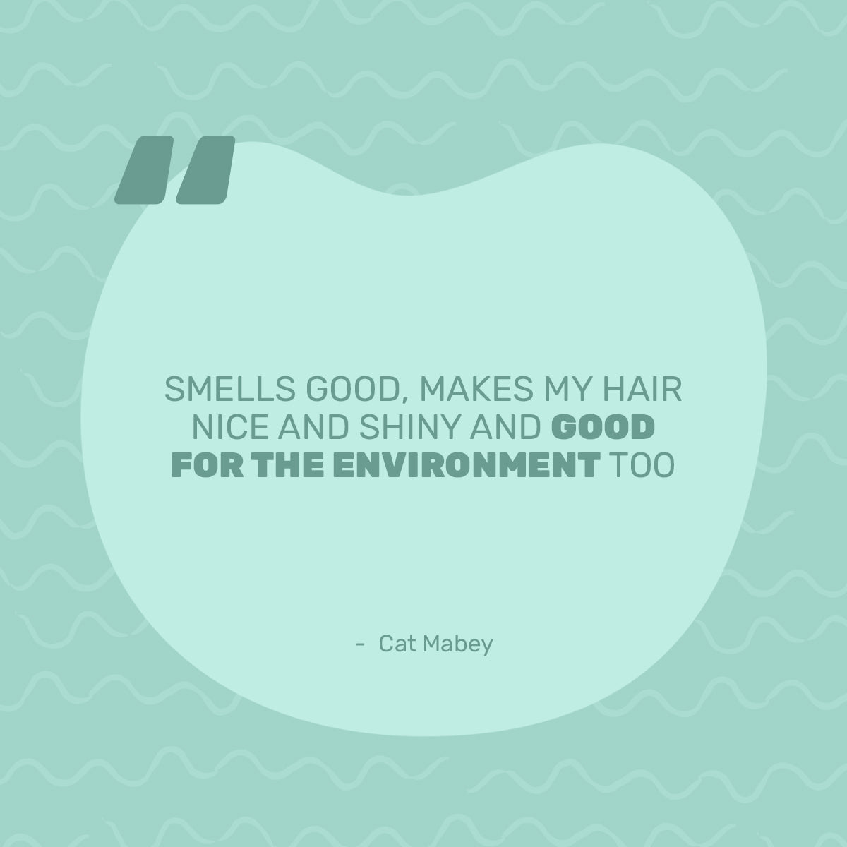 Cleansing Conditioner - Tea Tree + Mint