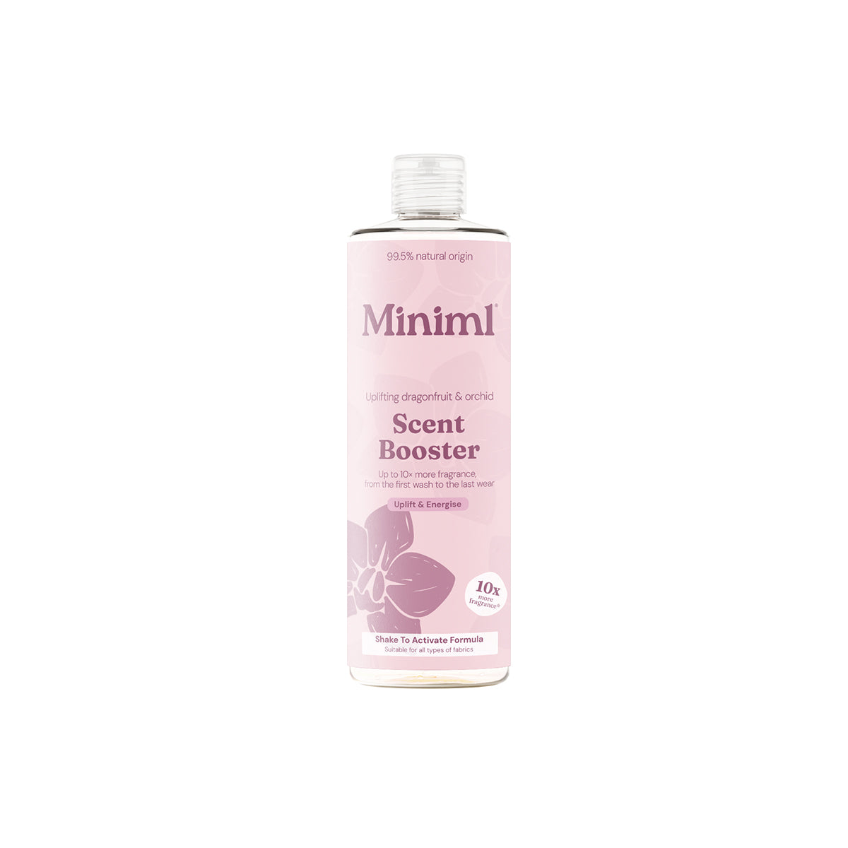 Laundry Scent Booster - Uplifting Pink Dragonfruit & Orchid