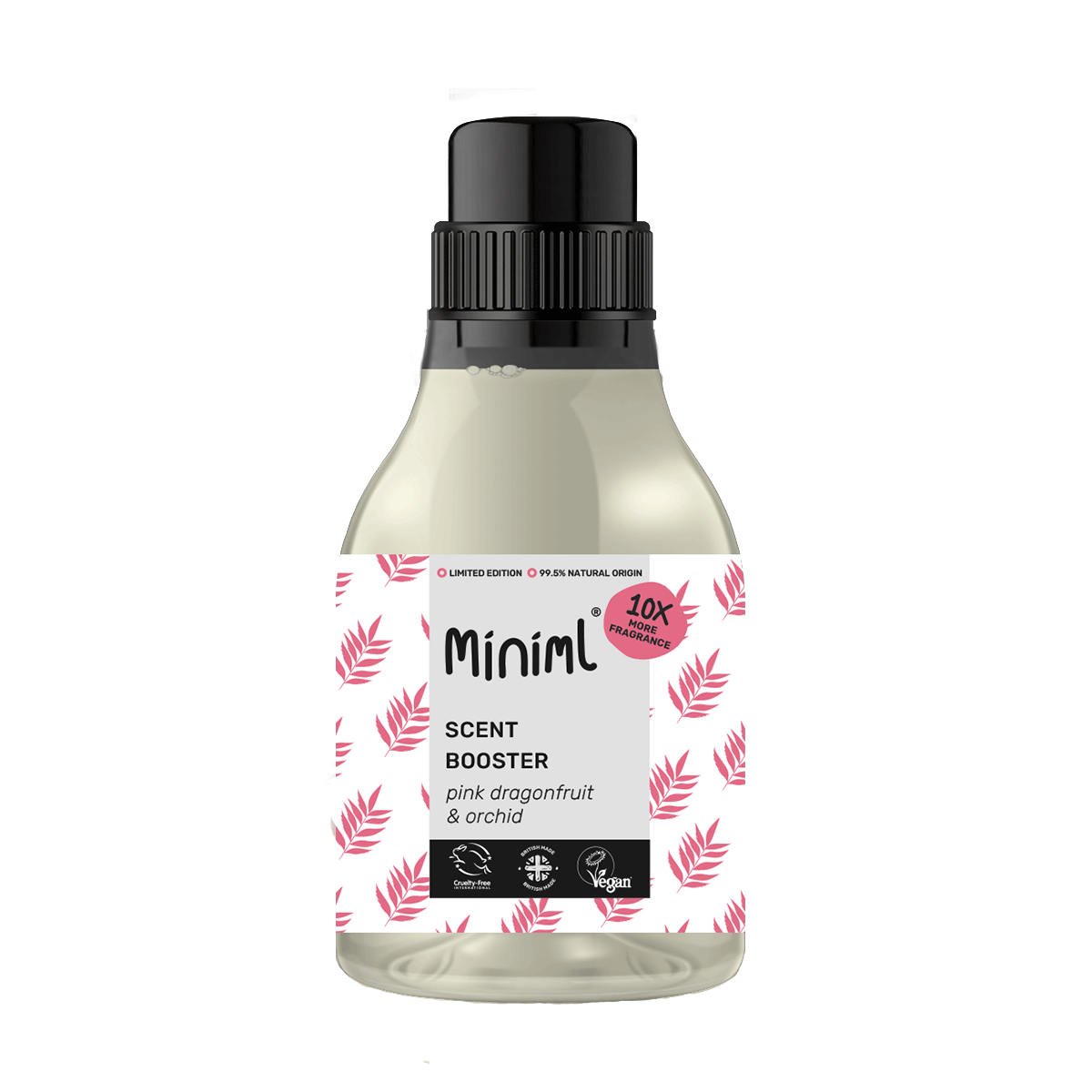 Laundry Scent Booster - Pink Dragonfruit & Orchid - 250ml